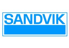 Home 15 sandvik